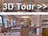 3D Tour durch unser Restaurant